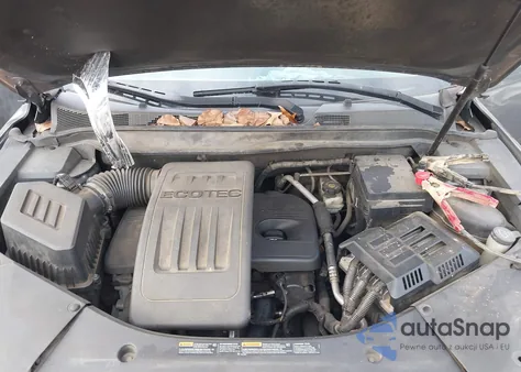 2013 GMC Terrain Sle-2 из США, поврежденный, VIN 2GKALSEK5D6130407